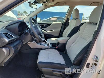 Zdjęcie 7 z 13 samochodu: 2023 SUBARU FORESTER VIN:JF2SKACC2PH472017 - miniatura