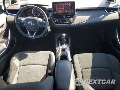 Zdjęcie 8 z 12 samochodu: 2020 TOYOTA COROLLA SE VIN:5YFS4RCE0LP026892 - miniatura