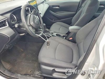 Zdjęcie 7 z 12 samochodu: 2020 TOYOTA COROLLA LE VIN:5YFEPRAE6LP113445 - miniatura