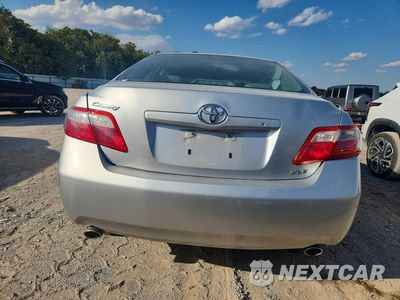 Zdjęcie 6 z 12 samochodu: 2009 TOYOTA CAMRY XLE V6 VIN:4T1BK46KX9U091086 - miniatura