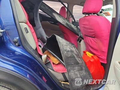 Zdjęcie 10 z 12 samochodu: 2020 NISSAN ROGUE SPORT SV VIN:JN1BJ1CW2LW376764 - miniatura