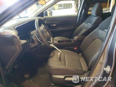 Zdjęcie 7 z 13 samochodu: 2026 NISSAN KICKS SV VIN:3N8AP6CB9TL375932 - miniatura