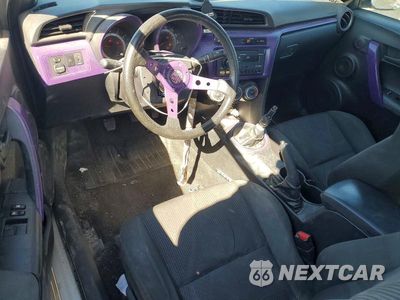 Zdjęcie 8 z 13 samochodu: 2012 SCION TC BASE VIN:JTKJF5C79C3024947 - miniatura