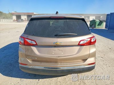 Zdjęcie 6 z 13 samochodu: 2019 CHEVROLET EQUINOX LT VIN:2GNAXKEV9K6112975 - miniatura