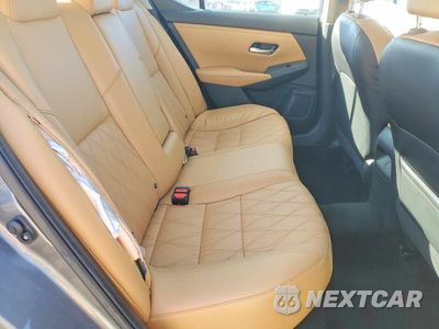 Zdjęcie 10 z 12 samochodu: 2022 NISSAN SENTRA SV VIN:3N1AB8CV4NY228863 - miniatura