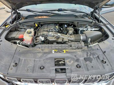 Zdjęcie 12 z 13 samochodu: 2025 JEEP GRAND CHEROKEE LAREDO VIN:1C4RJGAG4SC315796 - miniatura
