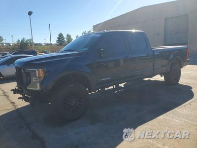 2022 FORD F250 SUPER DUTY 1FT8W2BT7NEF51847 - główne zdjęcie licytacji z USA - miniatura