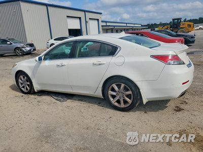 Drugie zdjęcie samochodu z przodu: 2013 ACURA TL TECH VIN:19UUA8F53DA009311 - miniatura