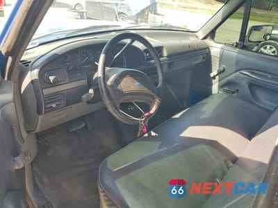 Zdjęcie 8 z 12 samochodu: 1993 FORD F250 VIN:2FTHF25H6PCB29522 - miniatura