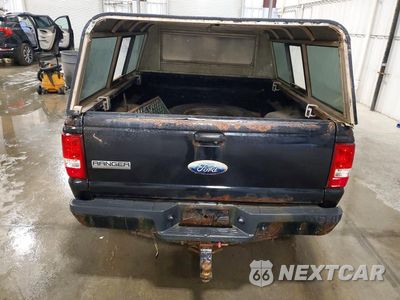 Zdjęcie 6 z 12 samochodu: 2010 FORD RANGER SUPER CAB VIN:1FTLR4FE4APA27708 - miniatura