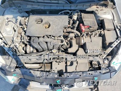 Zdjęcie 11 z 12 samochodu: 2020 NISSAN ALTIMA S VIN:1N4BL4BV6LC148212 - miniatura
