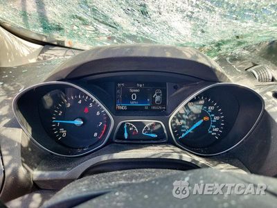Zdjęcie 9 z 13 samochodu: 2014 FORD ESCAPE SE VIN:1FMCU0G9XEUD36000 - miniatura