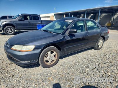 2000 HONDA ACCORD EX JHMCG5650YC018046 - główne zdjęcie licytacji z USA - miniatura