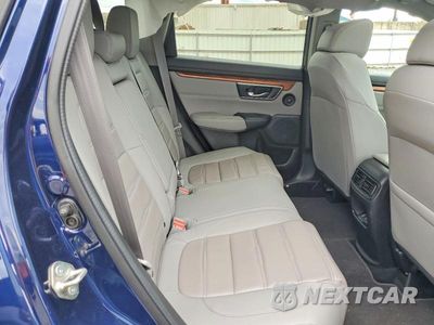 Zdjęcie 11 z 13 samochodu: 2019 HONDA CR-V EXL VIN:5J6RW1H86KA042072 - miniatura