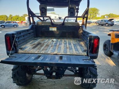 Zdjęcie 6 z 10 samochodu: 2019 HONDA PIONEER UTILITY VEHICLE VIN:1HFVE02N0K4500029 - miniatura
