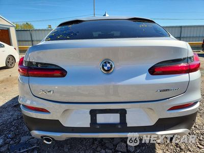 Zdjęcie 6 z 13 samochodu: 2021 BMW X4 XDRIVE30I VIN:5UX2V1C00M9H69516 - miniatura