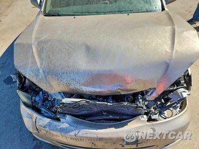 Zdjęcie 11 z 12 samochodu: 2002 TOYOTA CAMRY XLE V6 VIN:4T1BF30K42U524186 - miniatura