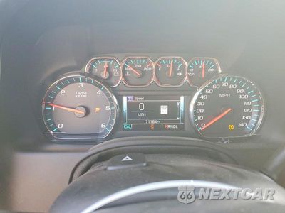 Zdjęcie 9 z 13 samochodu: 2019 CHEVROLET TAHOE K1500 LT VIN:1GNSKBKC6KR365701 - miniatura