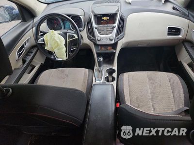 Zdjęcie 8 z 13 samochodu: 2017 CHEVROLET EQUINOX LT VIN:2GNALCEKXH6179357 - miniatura