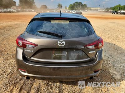Zdjęcie 6 z 13 samochodu: 2017 MAZDA 3 TOURING VIN:3MZBN1L7XHM120998 - miniatura