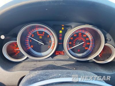 Zdjęcie 9 z 12 samochodu: 2010 MAZDA 6 I VIN:1YVHZ8CH8A5M41835 - miniatura