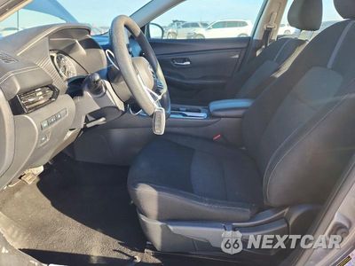 Zdjęcie 7 z 12 samochodu: 2024 NISSAN SENTRA SV VIN:3N1AB8CV2RY348361 - miniatura