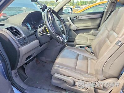 Zdjęcie 8 z 12 samochodu: 2007 HONDA CR-V EXL VIN:JHLRE48747C077449 - miniatura