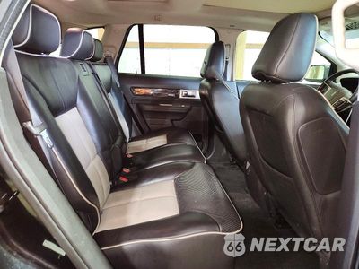 Zdjęcie 11 z 14 samochodu: 2008 LINCOLN MKX VIN:2LMDU88C48BJ09414 - miniatura