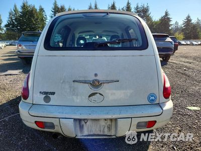 Zdjęcie 6 z 13 samochodu: 2007 CHRYSLER PT CRUISER VIN:3A4FY48B77T530781 - miniatura