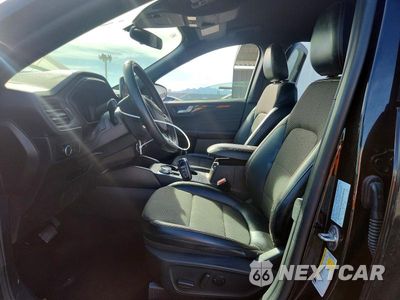 Zdjęcie 7 z 12 samochodu: 2025 FORD ESCAPE ST LINE VIN:1FMCU9MNXSUA11039 - miniatura