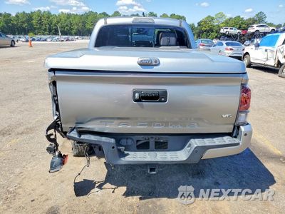 Zdjęcie 6 z 12 samochodu: 2022 TOYOTA TACOMA TRD OFF-ROAD VIN:3TMAZ5CN8NM183814 - miniatura