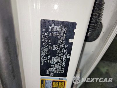 Zdjęcie 13 z 13 samochodu: 2025 KIA SOUL LX VIN:KNDJ23AU7S7262710 - miniatura