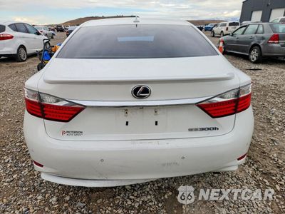 Zdjęcie 6 z 12 samochodu: 2014 LEXUS ES 300H VIN:JTHBW1GG8E2041387 - miniatura