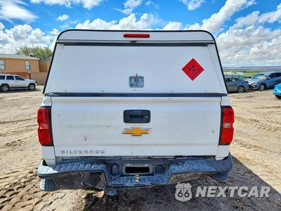 Zdjęcie 6 z 12 samochodu: 2016 CHEVROLET SILVERADO C1500 VIN:1GCNCNEH7GZ186327 - miniatura