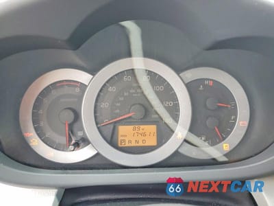 Zdjęcie 9 z 13 samochodu: 2011 TOYOTA RAV4 BASE VIN:2T3ZF4DV3BW104886 - miniatura