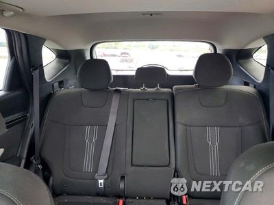 Zdjęcie 10 z 13 samochodu: 2022 HYUNDAI TUCSON SEL VIN:5NMJFCAE2NH153176 - miniatura