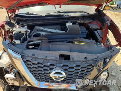 Zdjęcie 12 z 14 samochodu: 2021 NISSAN MURANO PLATINUM VIN:5N1AZ2DJ4MC105911 - miniatura