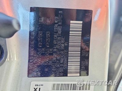 Zdjęcie 12 z 12 samochodu: 2024 TOYOTA HIGHLANDER XSE VIN:5TDKDRAH4RS528785 - miniatura