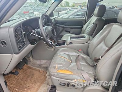 Zdjęcie 7 z 13 samochodu: 2003 CHEVROLET TAHOE K1500 VIN:1GNEK13Z23R154894 - miniatura