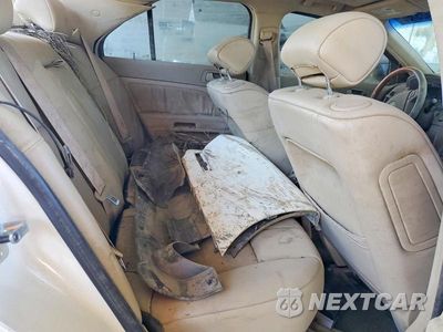Zdjęcie 10 z 13 samochodu: 2006 CADILLAC STS VIN:1G6DC67A360138752 - miniatura