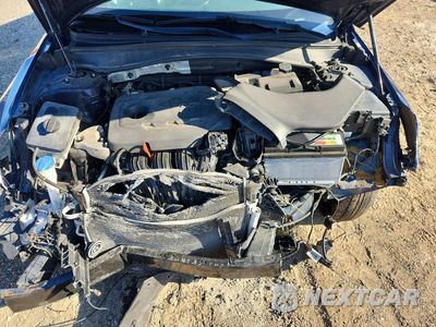 Zdjęcie 11 z 12 samochodu: 2017 KIA OPTIMA LX VIN:5XXGT4L3XHG168077 - miniatura