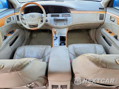 Zdjęcie 8 z 12 samochodu: 2007 TOYOTA AVALON LIMITED VIN:4T1BK36B07U234912 - miniatura