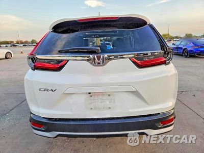 Zdjęcie 6 z 13 samochodu: 2022 HONDA CR-V EXL VIN:2HKRW1H84NH408257 - miniatura