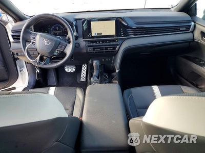 Zdjęcie 8 z 13 samochodu: 2026 TOYOTA CAMRY SE VIN:4T1DAACKXTU673582 - miniatura