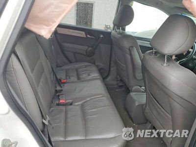 Zdjęcie 10 z 12 samochodu: 2011 HONDA CR-V EXL VIN:JHLRE4H72BC010616 - miniatura