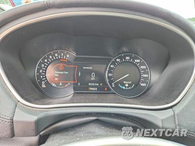 Zdjęcie 9 z 13 samochodu: 2018 LINCOLN MKX SELECT VIN:2LMPJ8KR1JBL21437 - miniatura