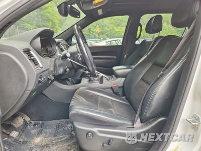 Zdjęcie 7 z 13 samochodu: 2020 DODGE DURANGO R/T VIN:1C4SDJCT8LC411965 - miniatura