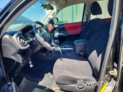 Zdjęcie 7 z 13 samochodu: 2016 TOYOTA TACOMA SR5 V6 VIN:5TFAZ5CN6GX016798 - miniatura