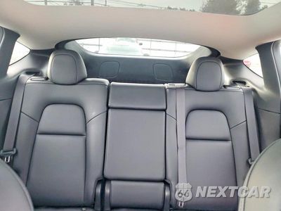 Zdjęcie 10 z 13 samochodu: 2021 TESLA MODEL Y VIN:5YJYGDEE8MF202991 - miniatura
