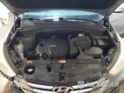 Zdjęcie 12 z 14 samochodu: 2013 HYUNDAI SANTA FE SPORT 2.4L VIN:5XYZTDLB5DG026452 - miniatura